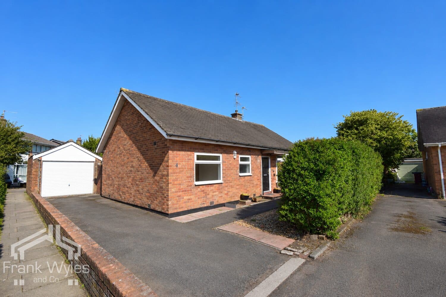 Claremont Place, Lytham St. Annes, Lancashire