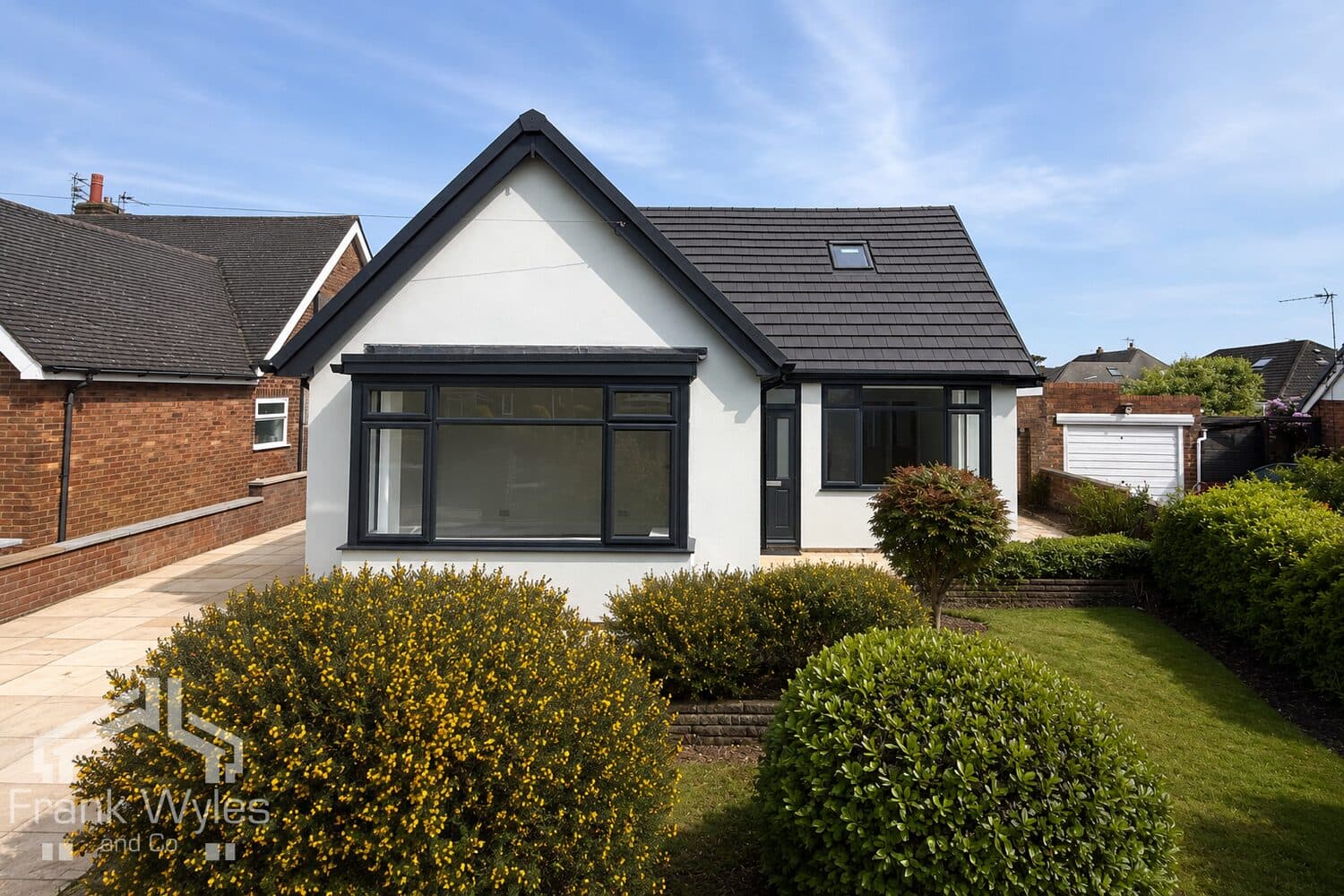 Cromer Road, Lytham St. Annes, Lancashire