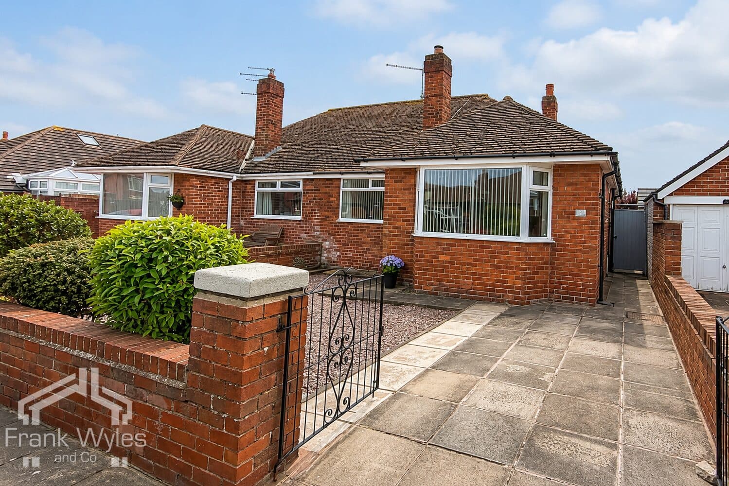 Berwick Road, Lytham St. Annes, Lancashire