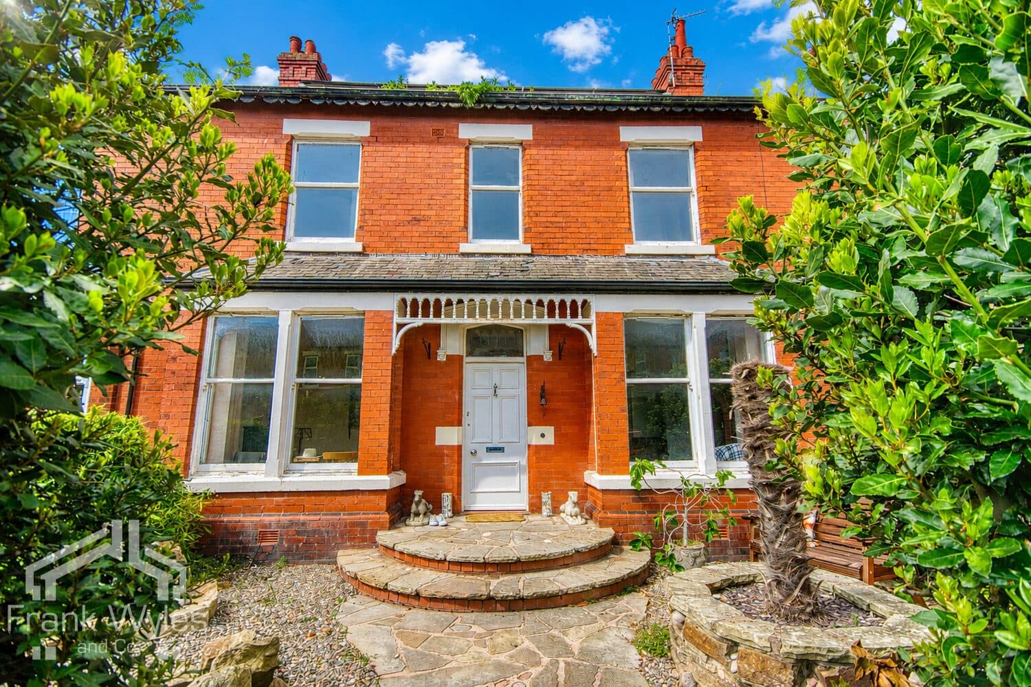 Warton Street, Lytham St. Annes, Lancashire