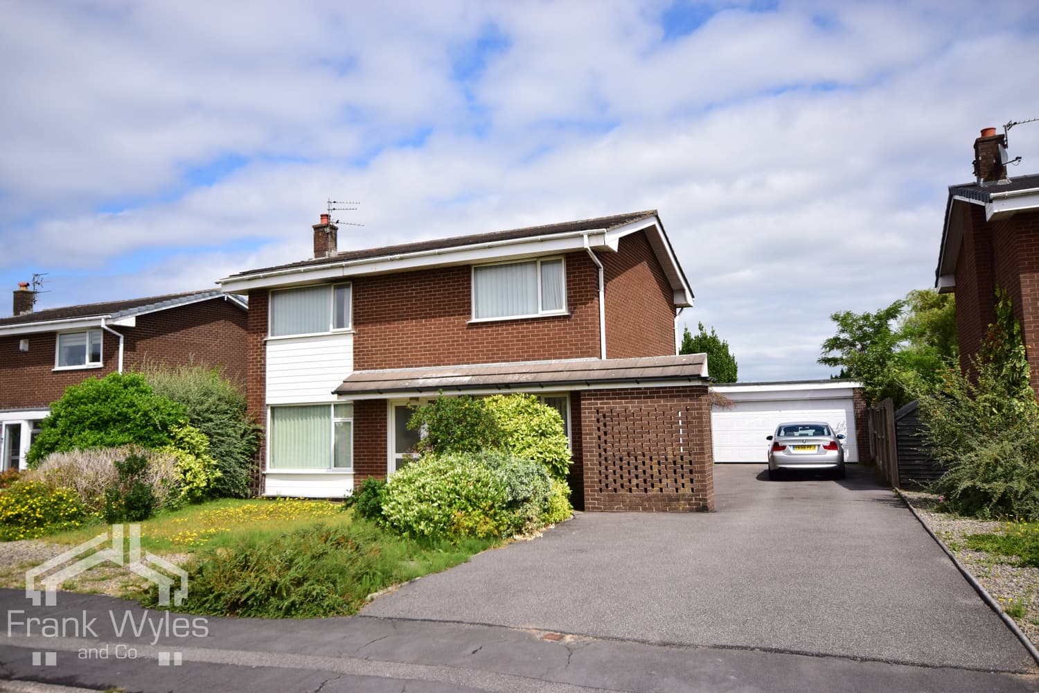 Silverdale Road, Lytham St. Annes, Lancashire