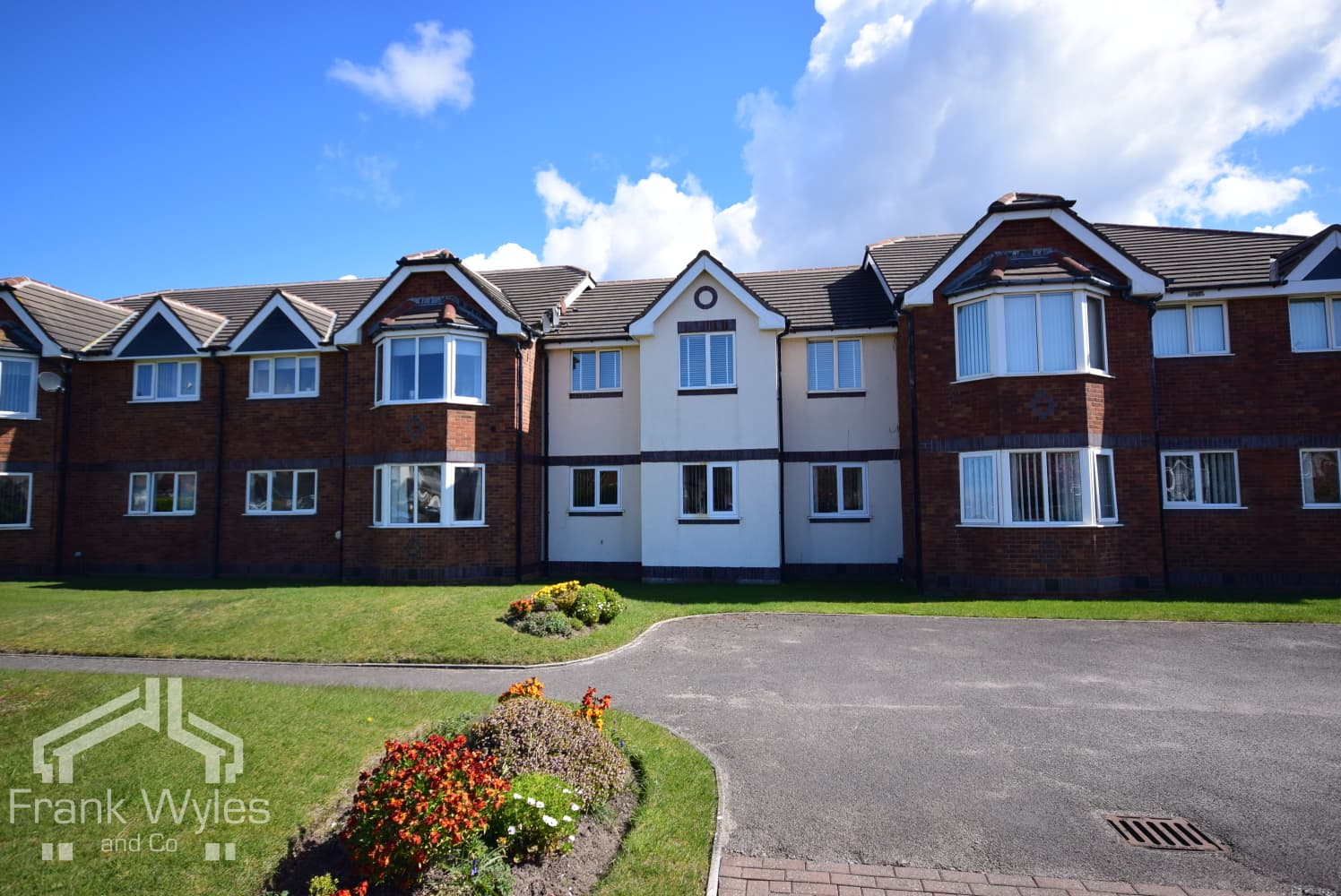 Clifton Drive North, Lytham St Annes, Lancashire
