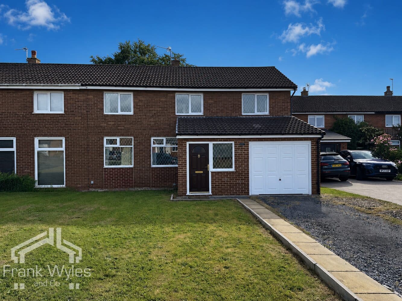 South Hey, Ansdell, Lytham St Annes, FY8 4BD