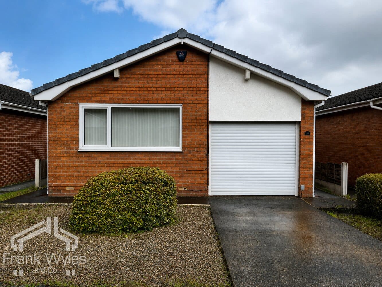 Gregory Place, Lytham