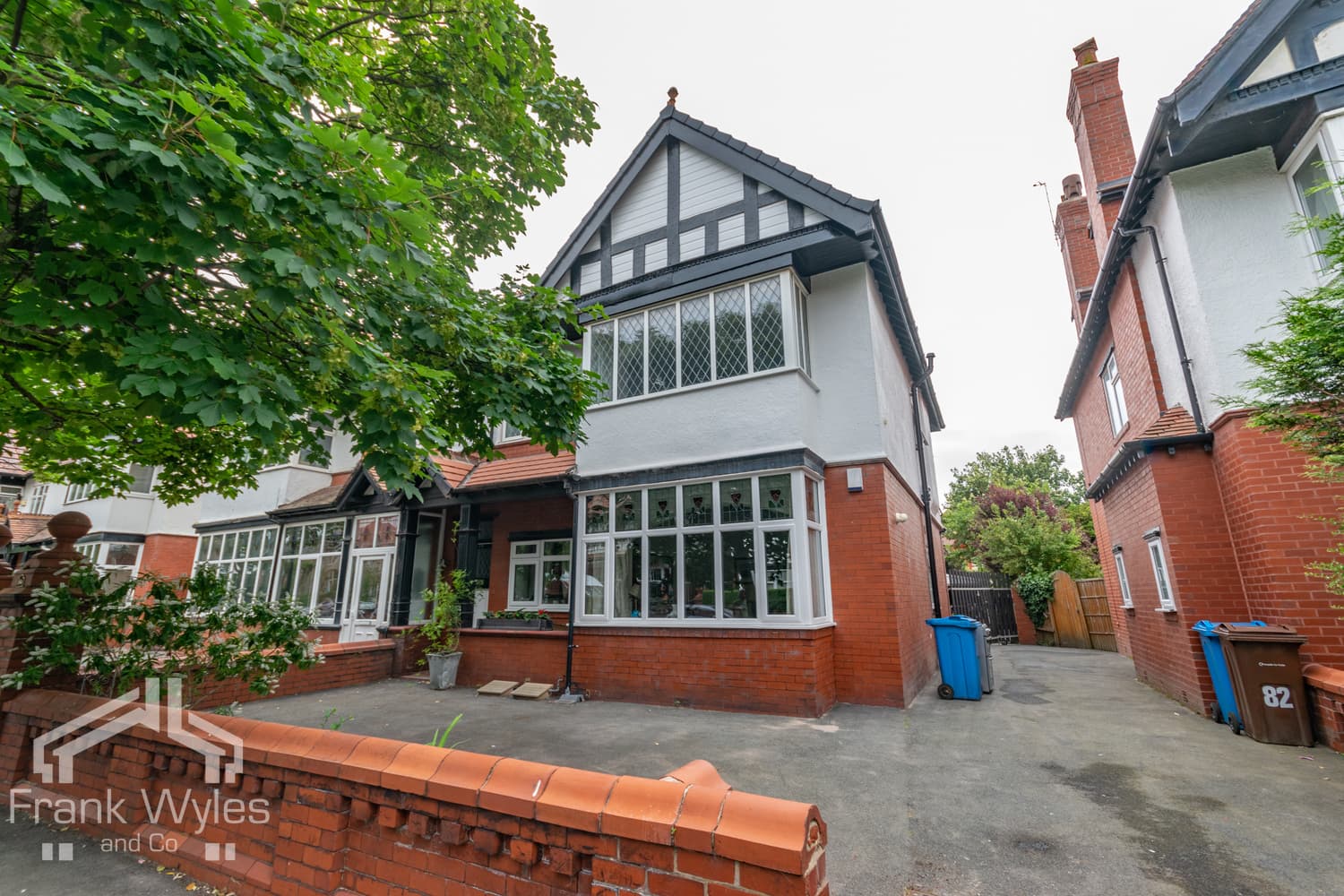 Orchard Road, St Annes, Lytham St. Annes, LANCASHIRE