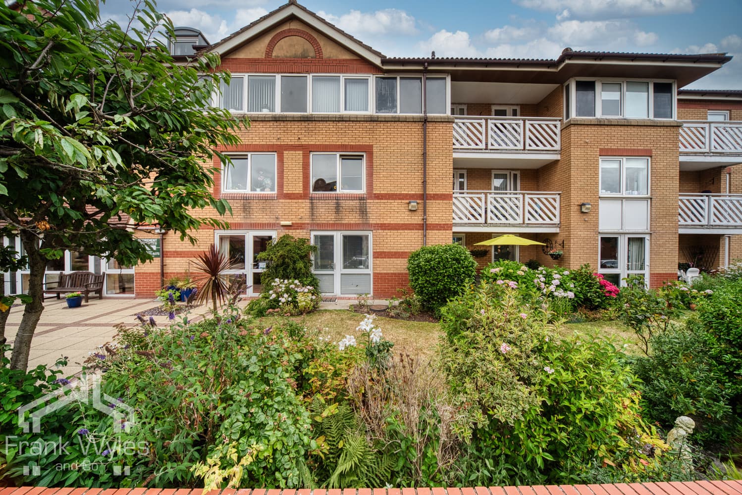 Poplar Court, Kings Road, Lytham St. Annes