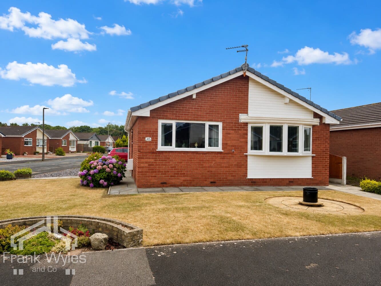 Broadlands Place, Lytham, Lancashire