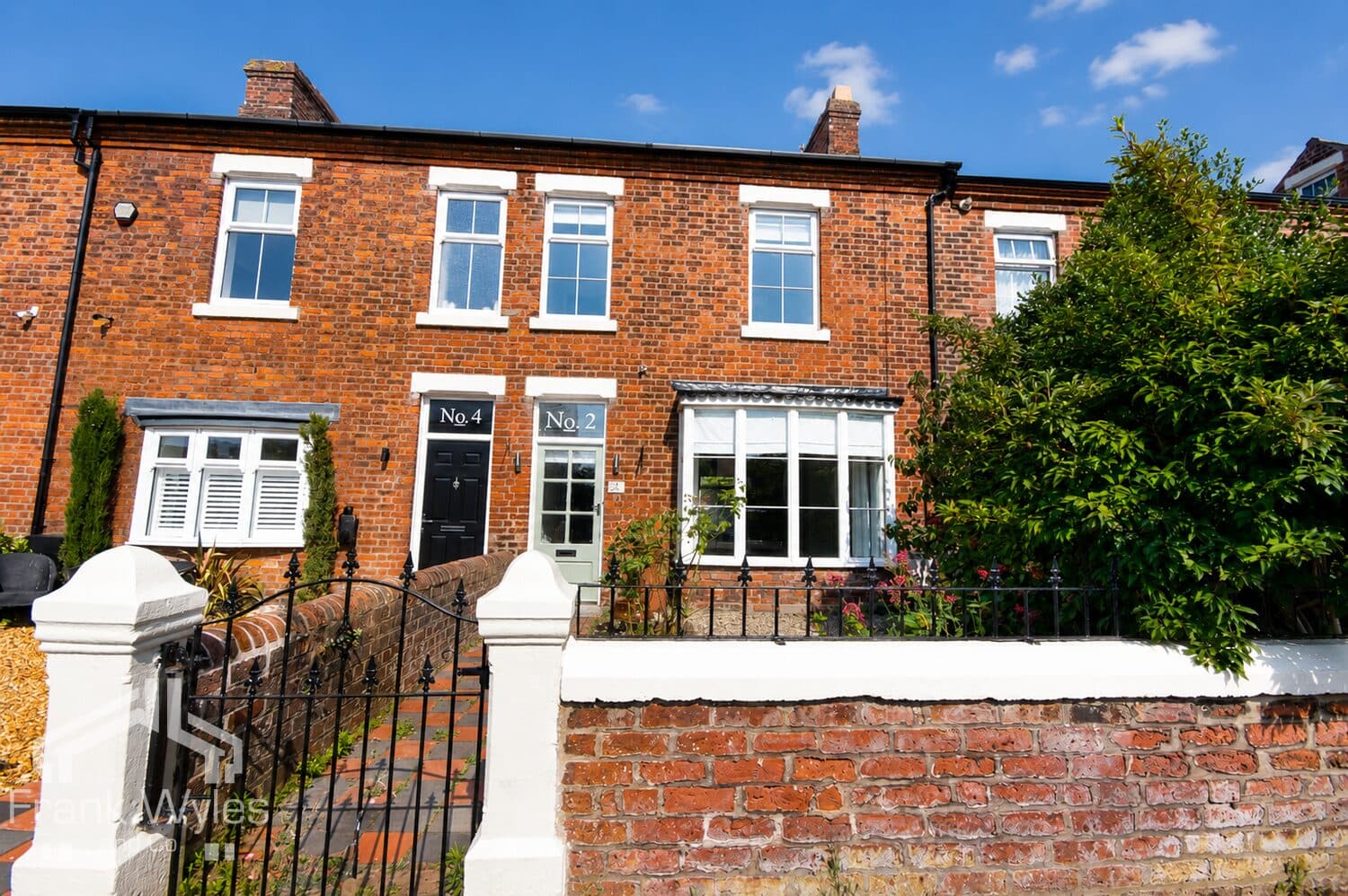 West Cliffe, Lytham St. Annes, Lancashire