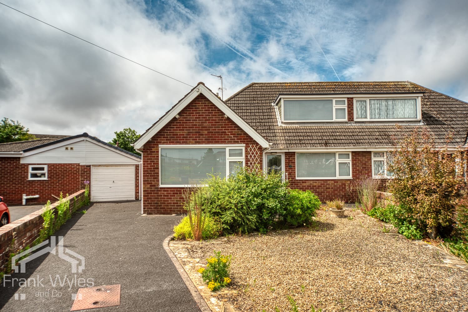 Deal Place, Lytham St. Annes, Lancashire