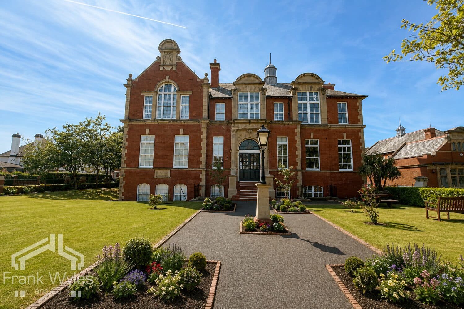 Clifton Drive South, Lytham St Annes, Lancashire