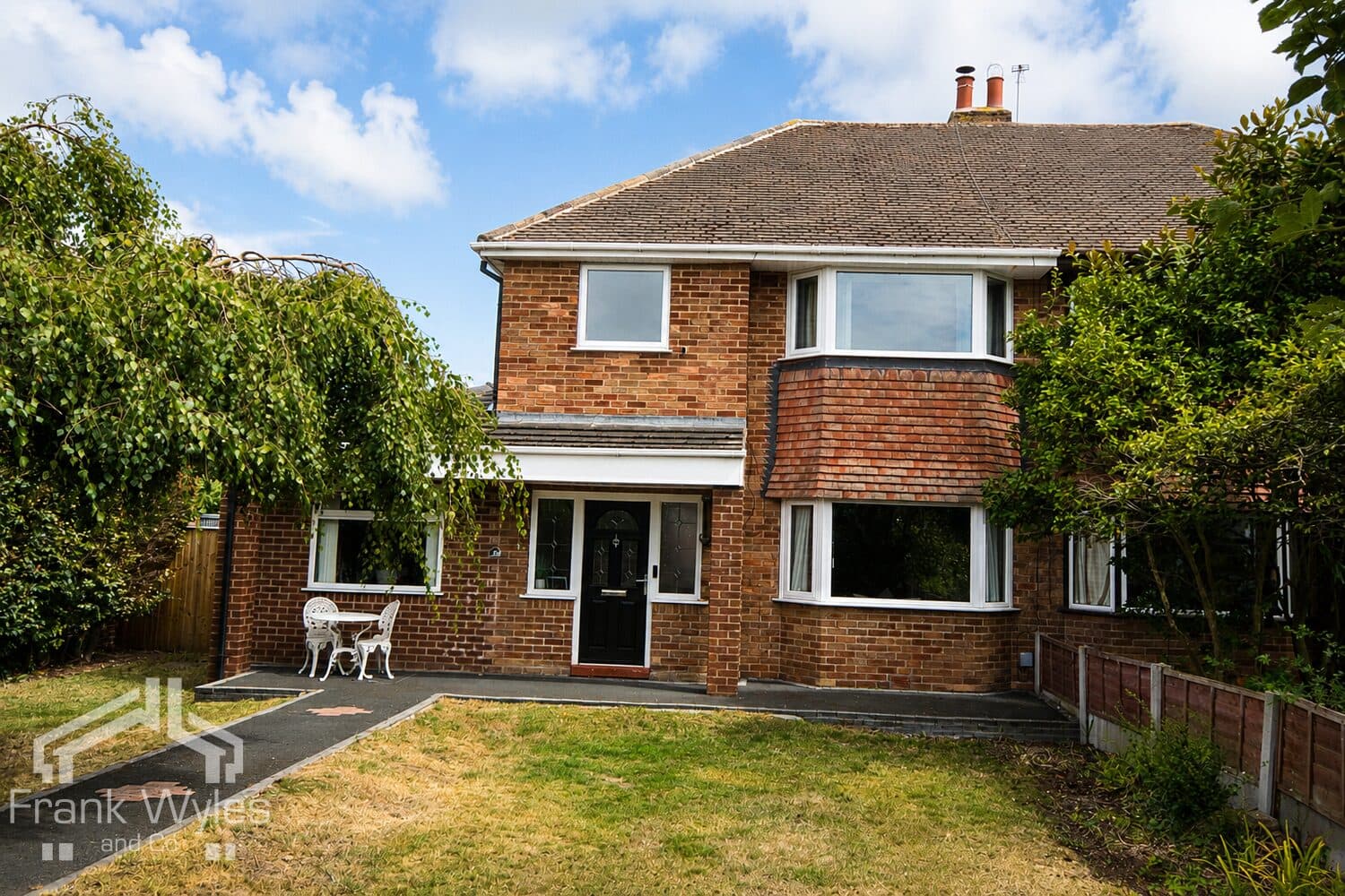 Fylde Road, Ansdell, Lancashire