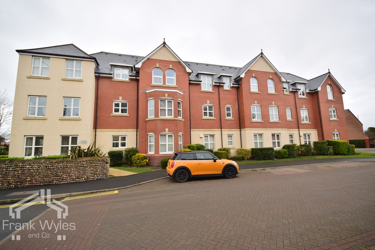 Woodlands View, Ansdell, Lancashire