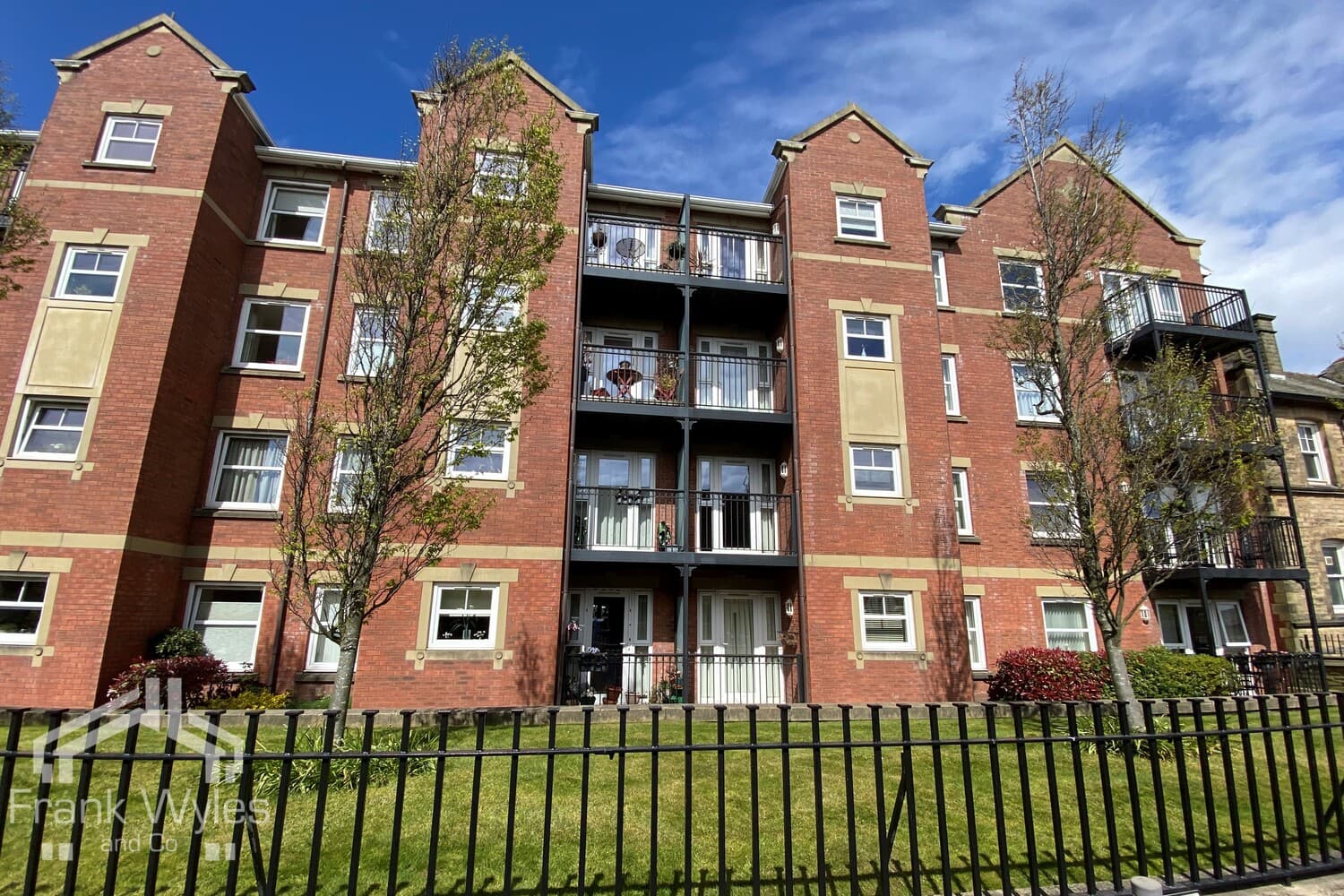 Ashton View, Lytham St Annes, FY8 2AW