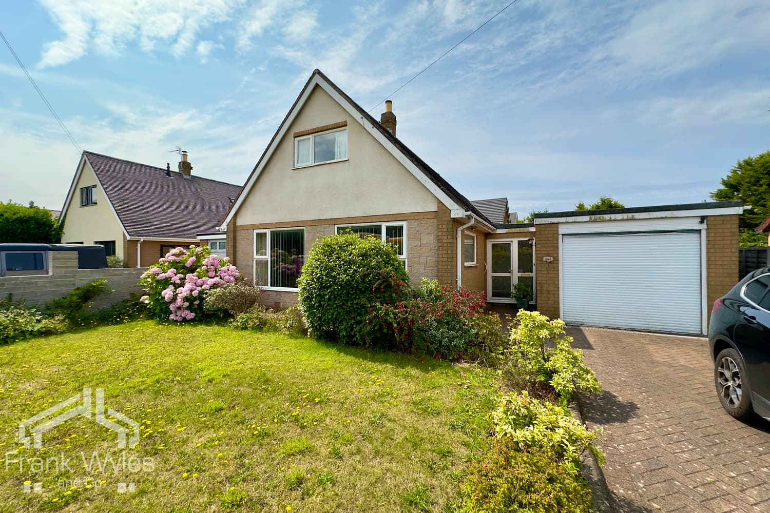 Heyhouses Lane, Lytham St Annes, FY8 3RG