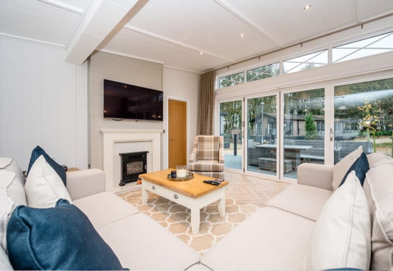 Scenic Outdoor Living