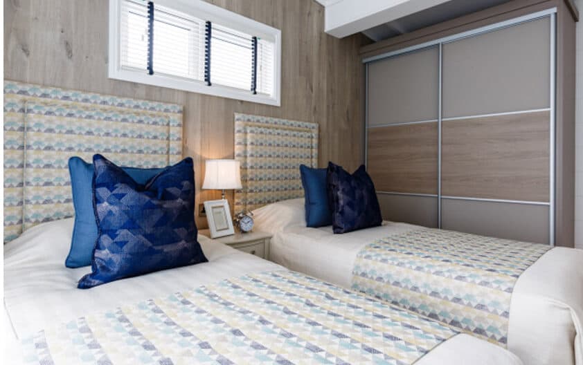 Guest & Family Comfort