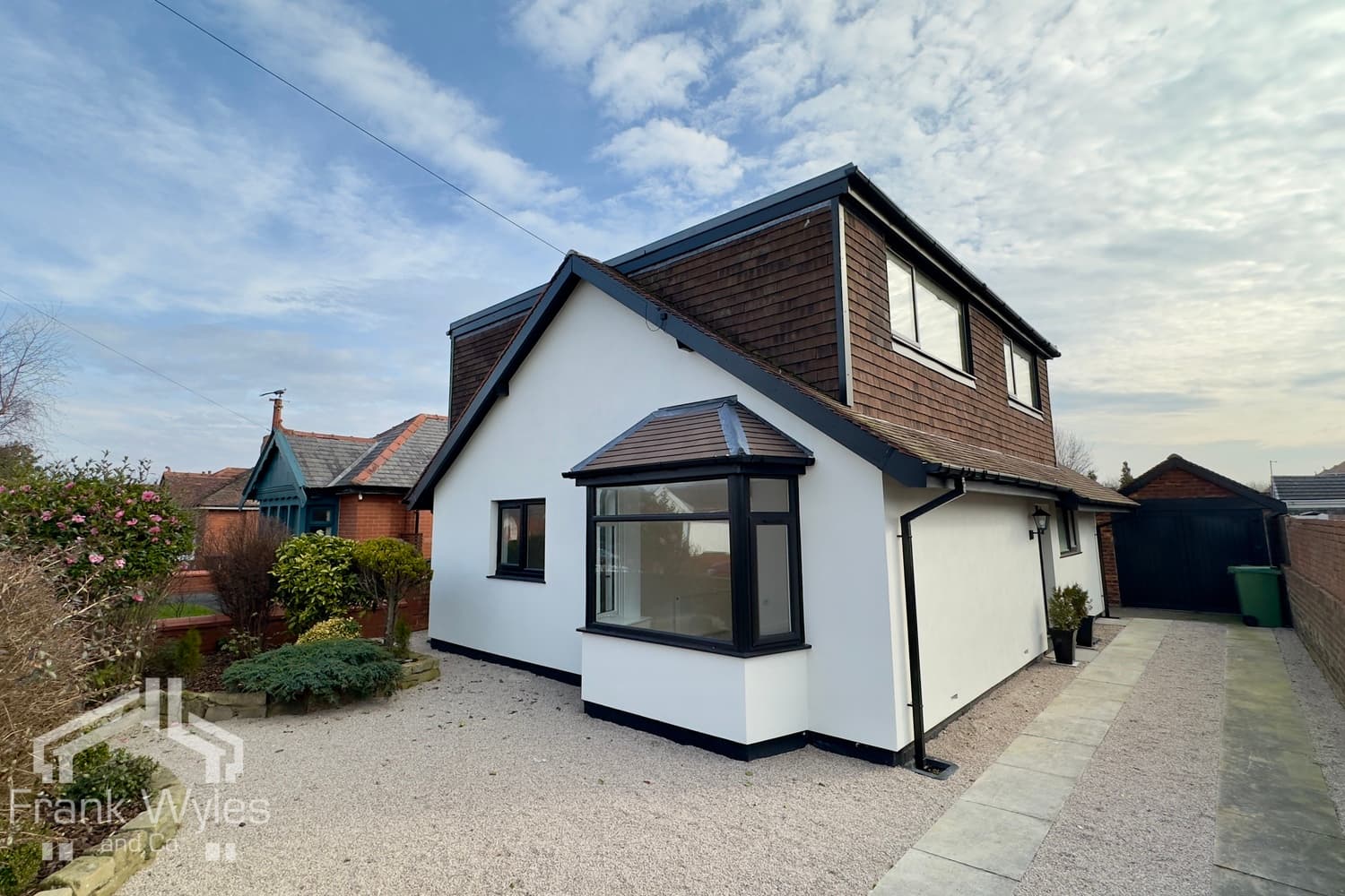 States Road, Lytham St. Annes, Lancashire