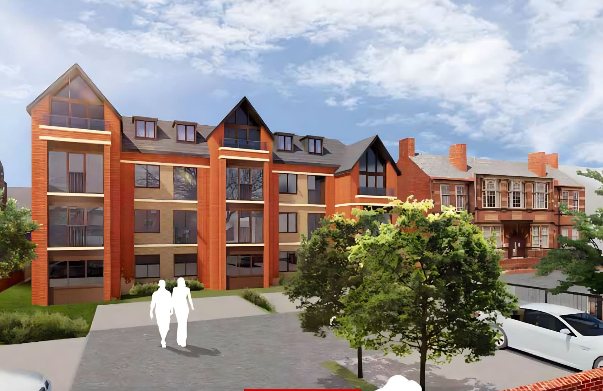 The Residence, St.Annes
