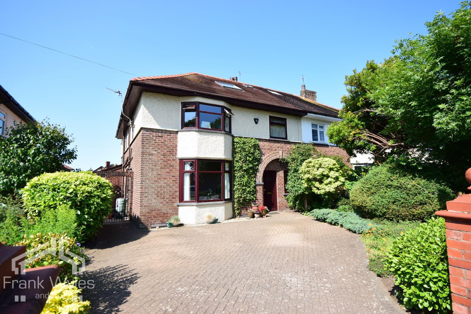 Blackpool Road, Lytham , Lancashire