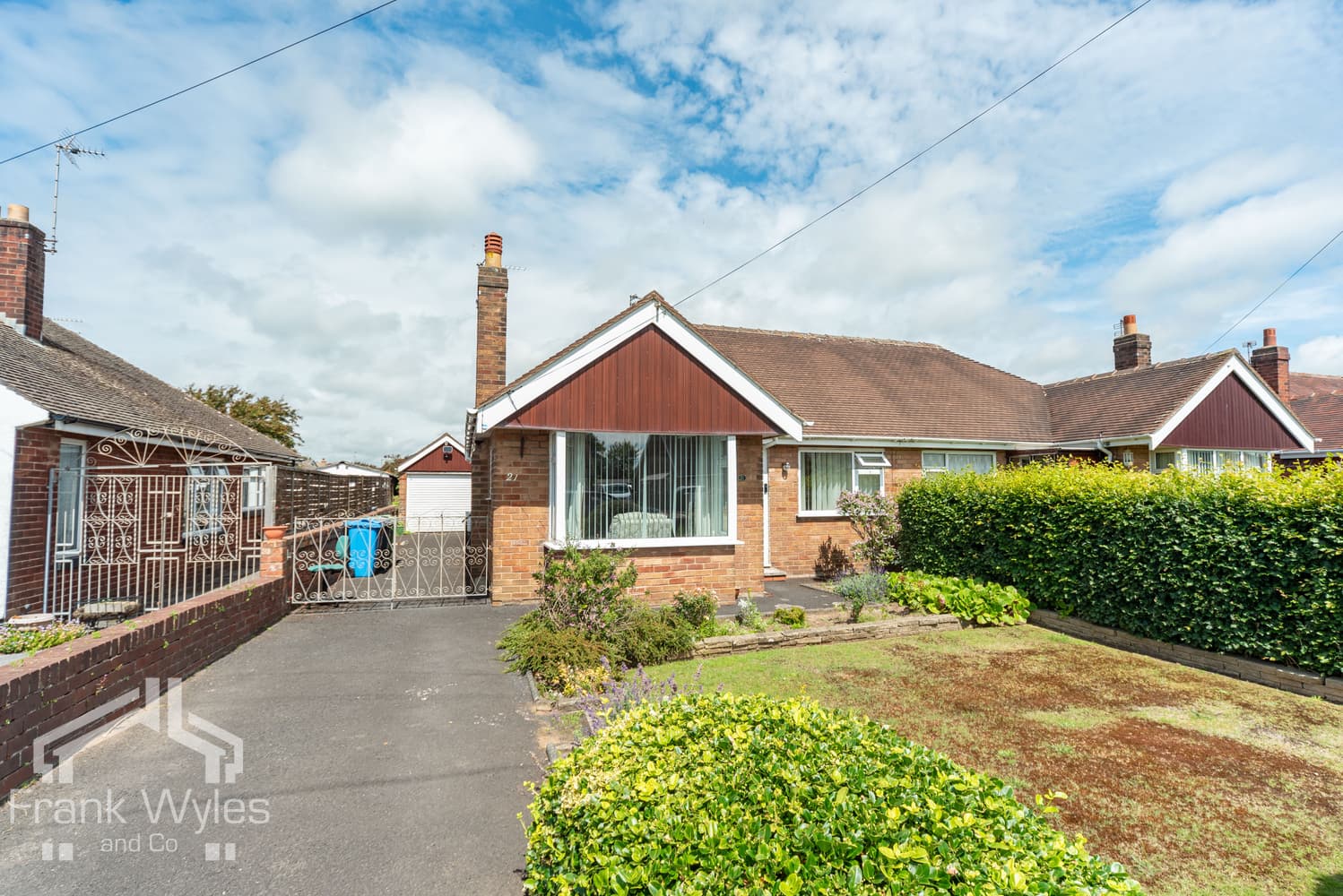 Boston Road, Lytham St. Annes, Lancashire