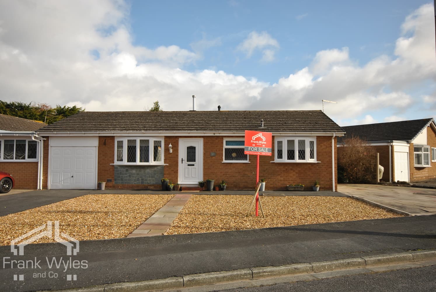 Holcroft Place, Lytham , Lancashire