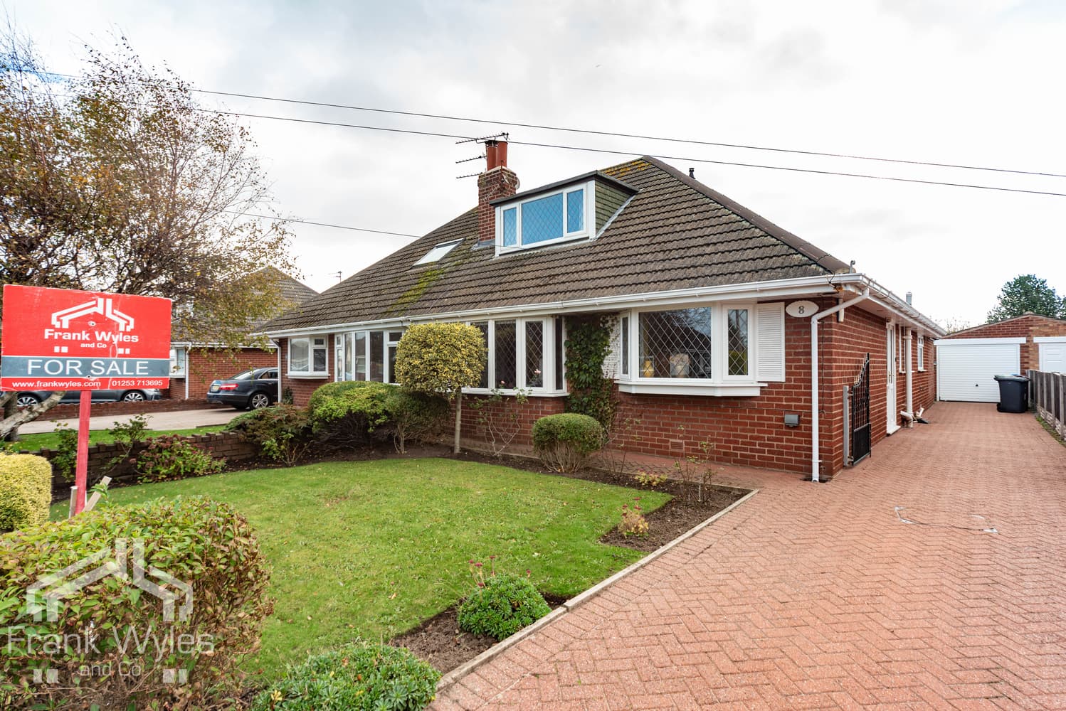 Walmer Road, Lytham St. Annes, Lancashire