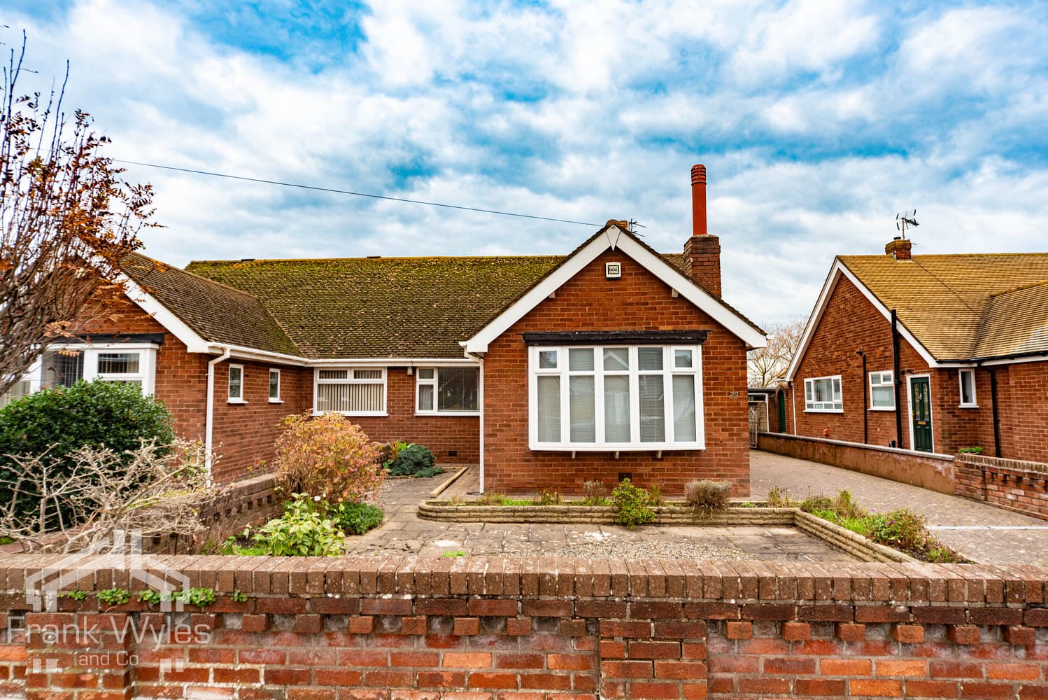 Walmer Road, Lytham St. Annes, Lancashire