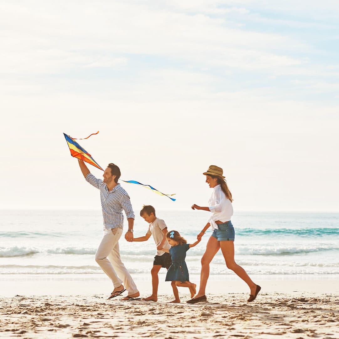 Lifestyle On The Coast