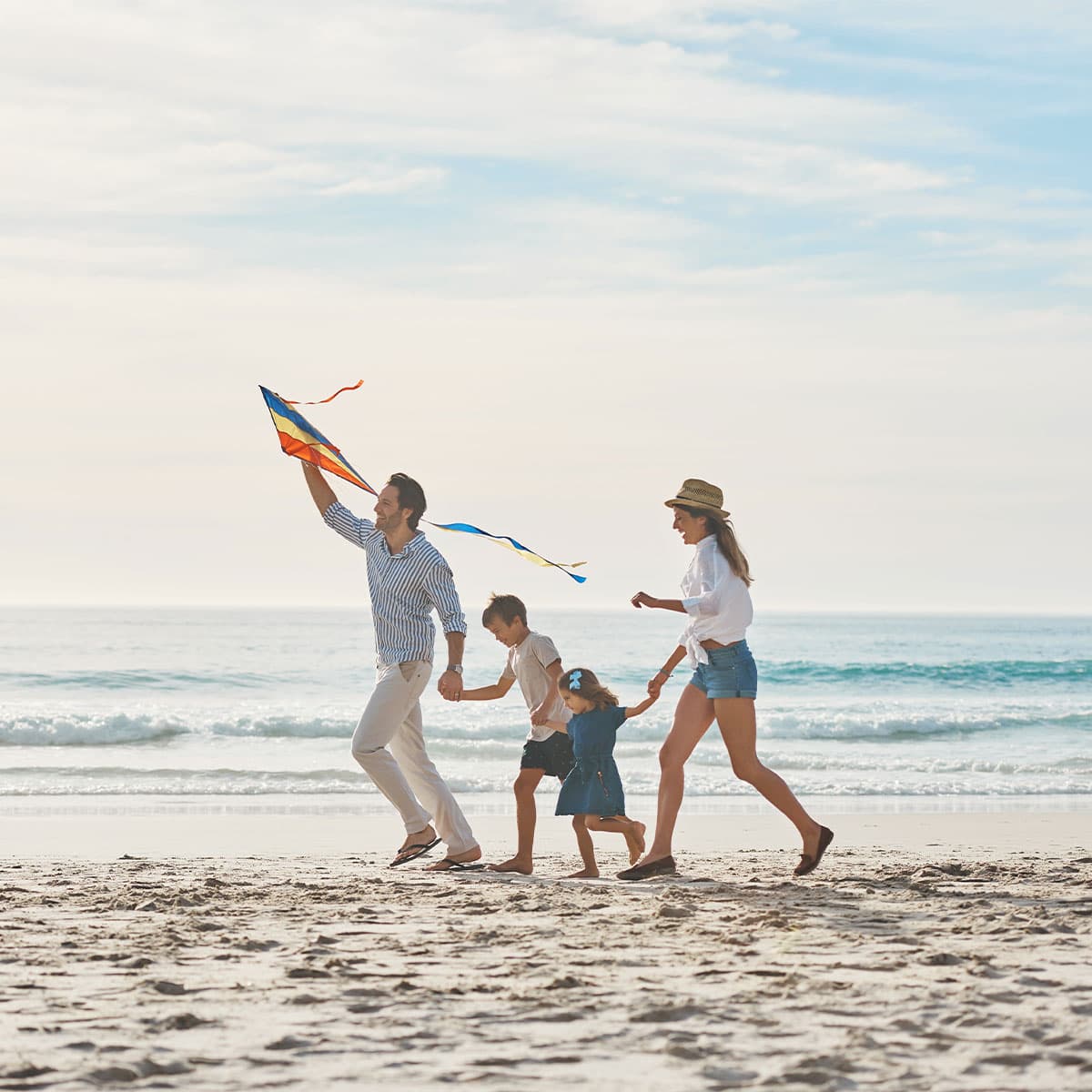 A Community That Welcomes All