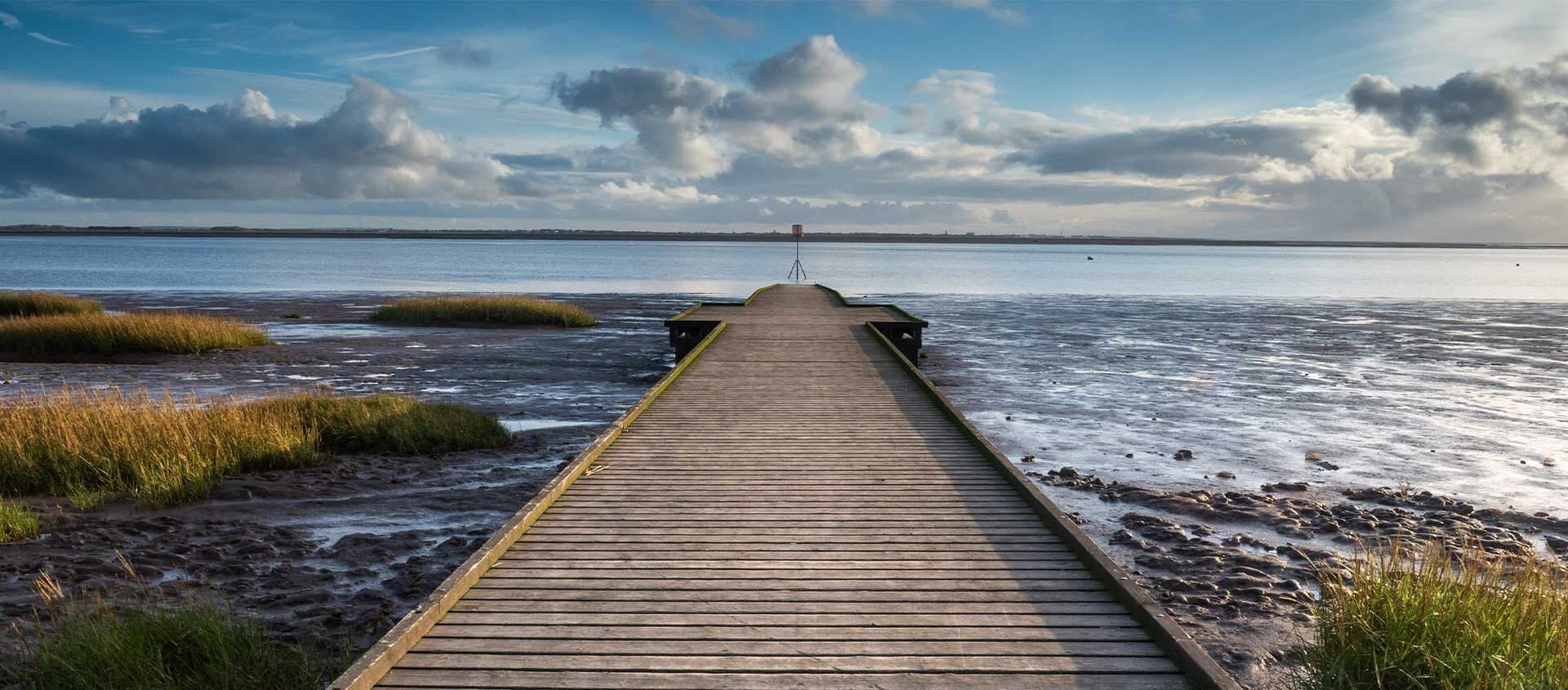 Marine View Lytham Coastal Living Redefined