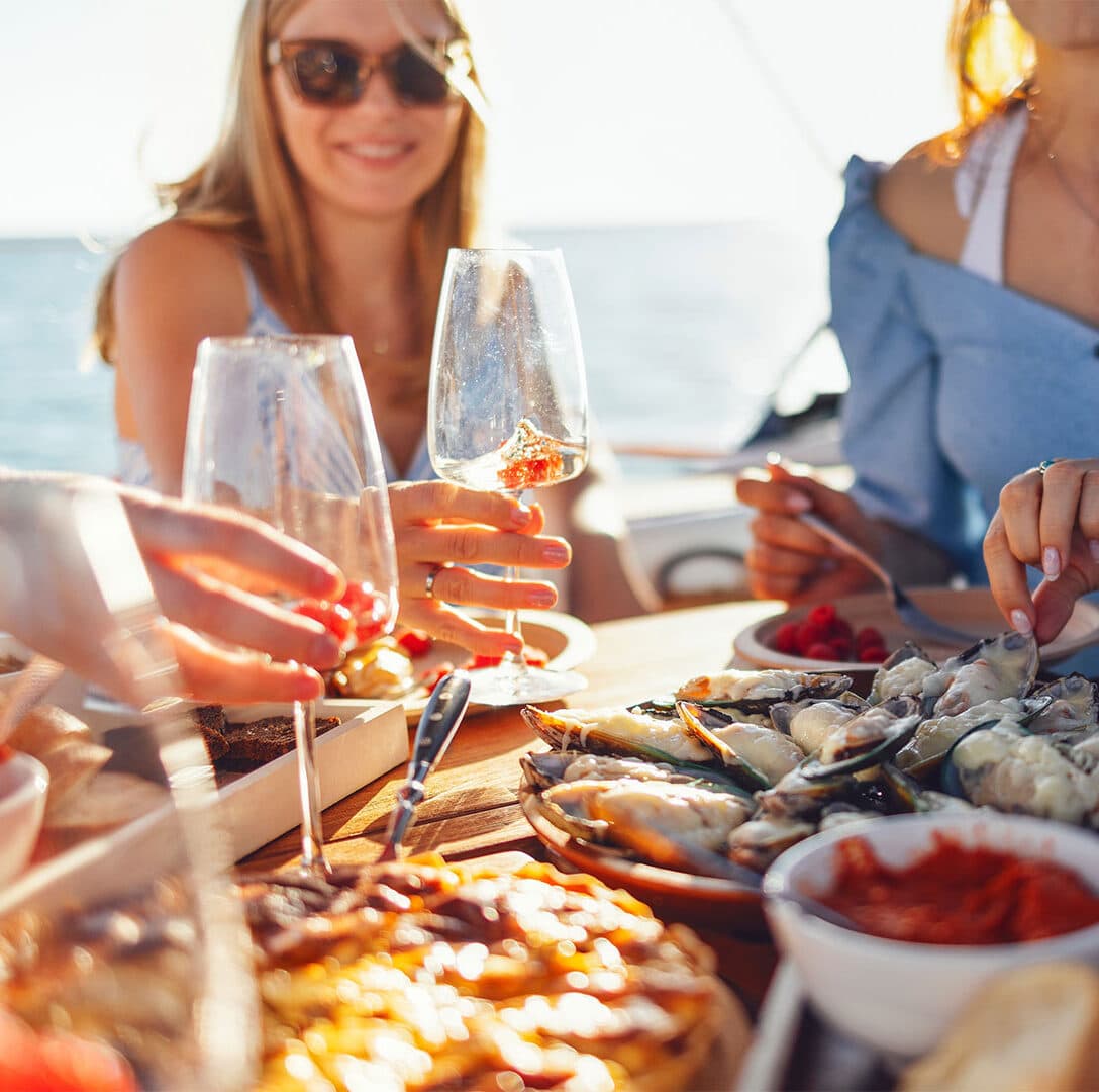 A Community That Welcomes All