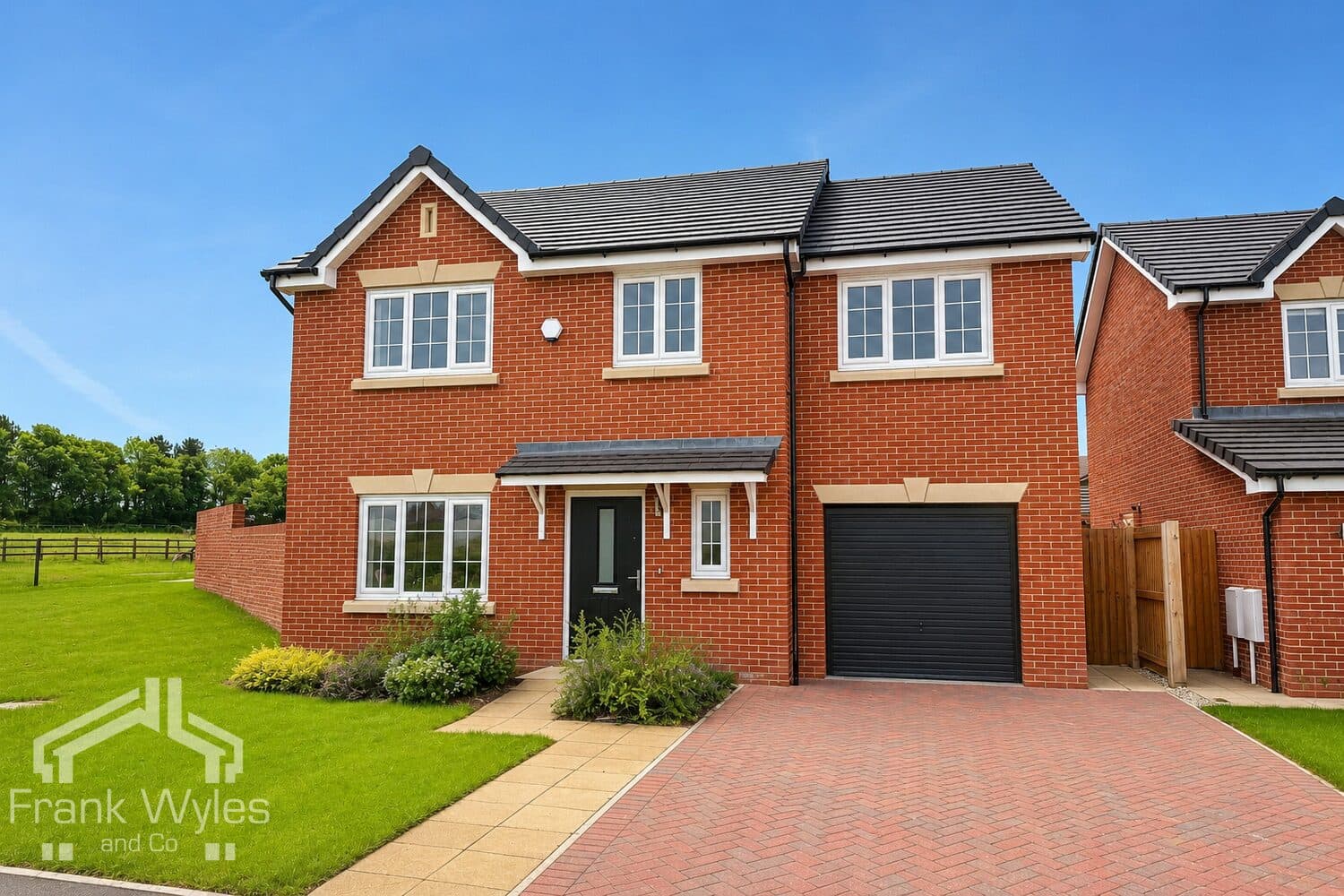 Church Road, Weeton, Nr Preston
