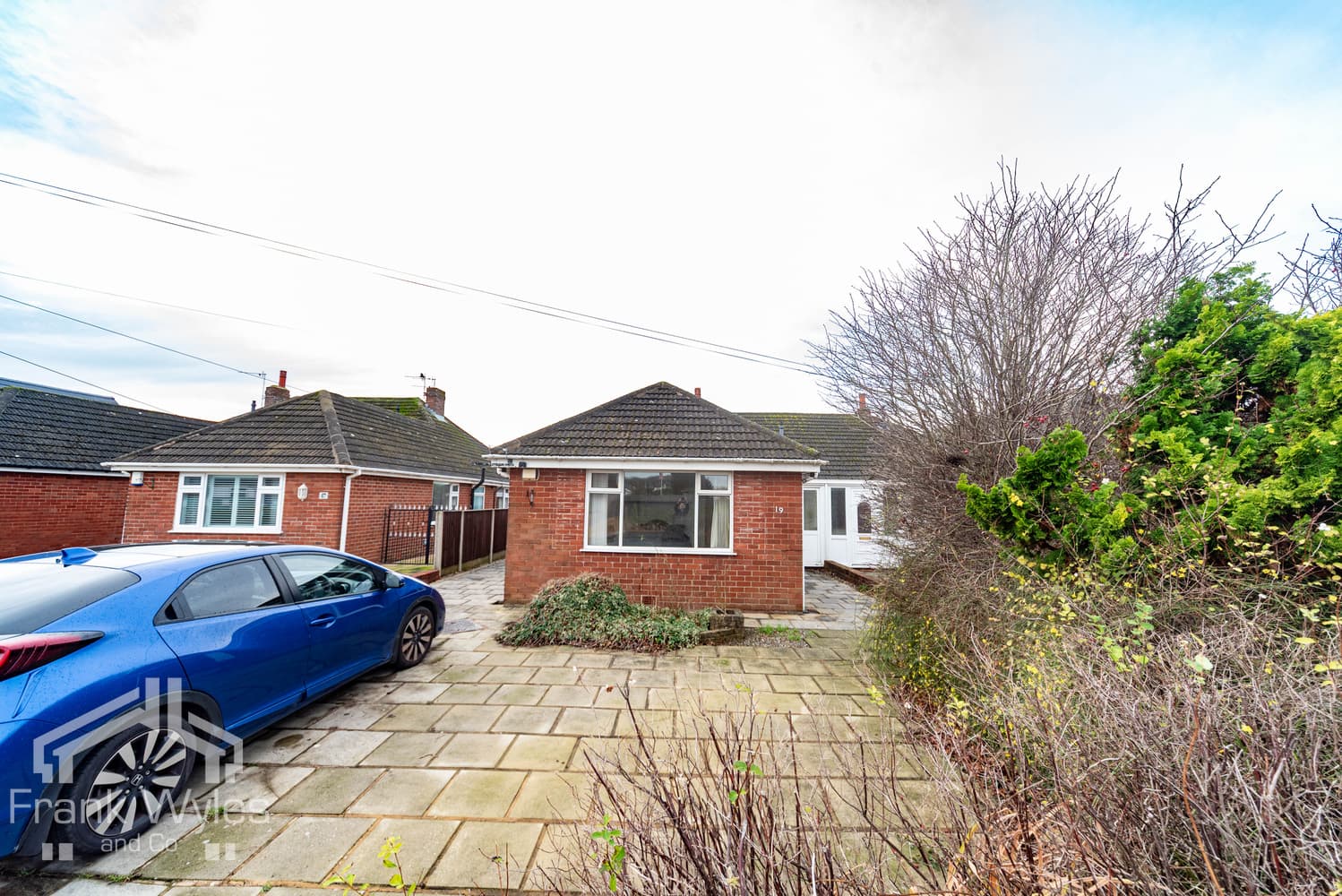 Crosland Road North, Lytham St. Annes, Lancashire