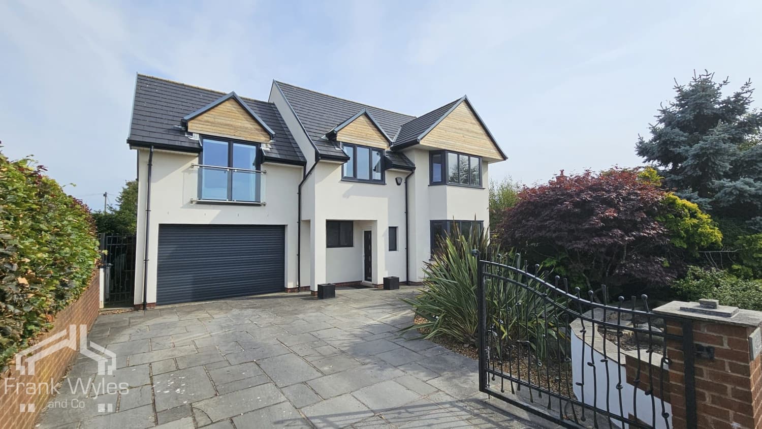 Channing Road, Lytham St. Annes, Lancashire