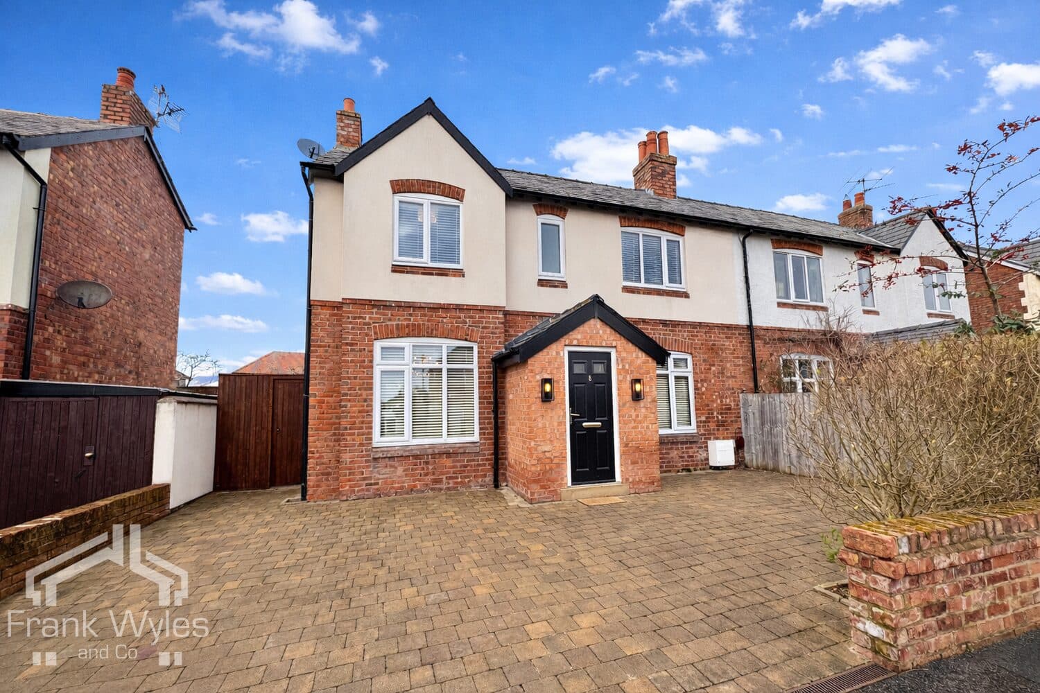 Lorne Street Lytham
