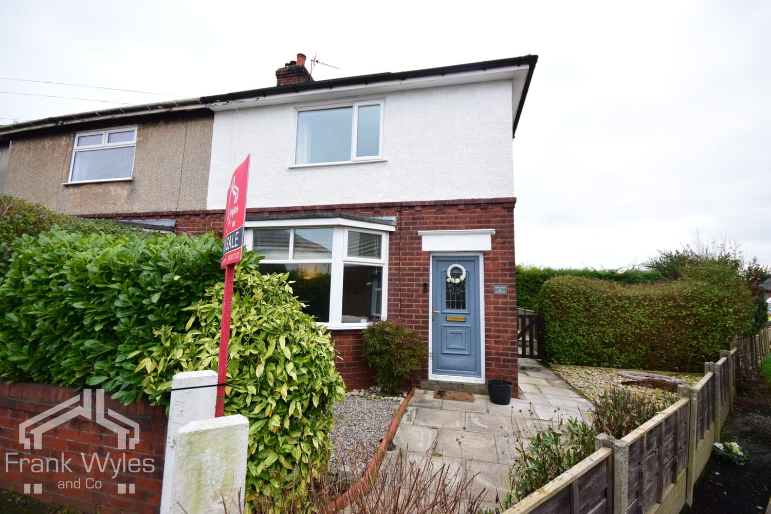 Oswald Road, Lytham St. Annes, Lancashire