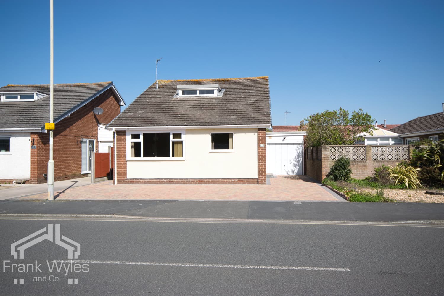 South Park, Lytham St. Annes, Lancashire