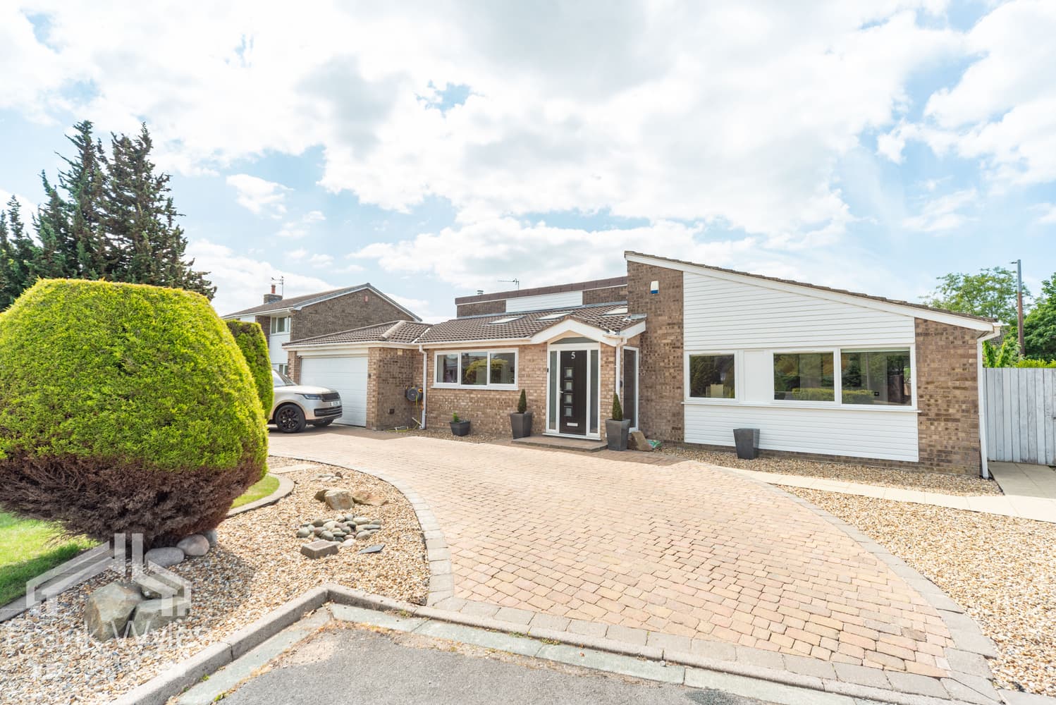 Knightsbridge Close, Lytham St. Annes, Lancashire