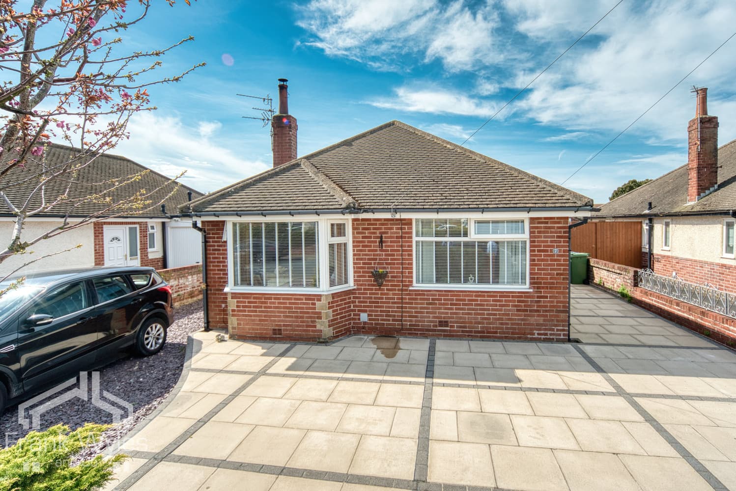 Marlborough Road, Lytham St. Annes, Lancashire