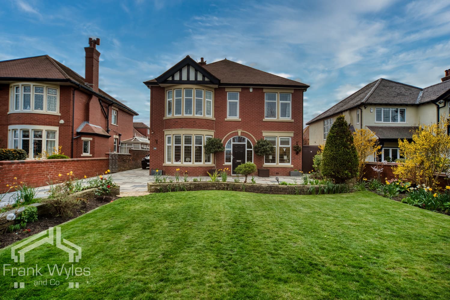 Clifton Drive South, Lytham St. Annes, Lancashire
