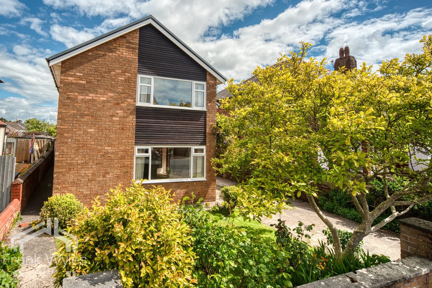 Clarendon Road, Lytham St. Annes, Lancashire