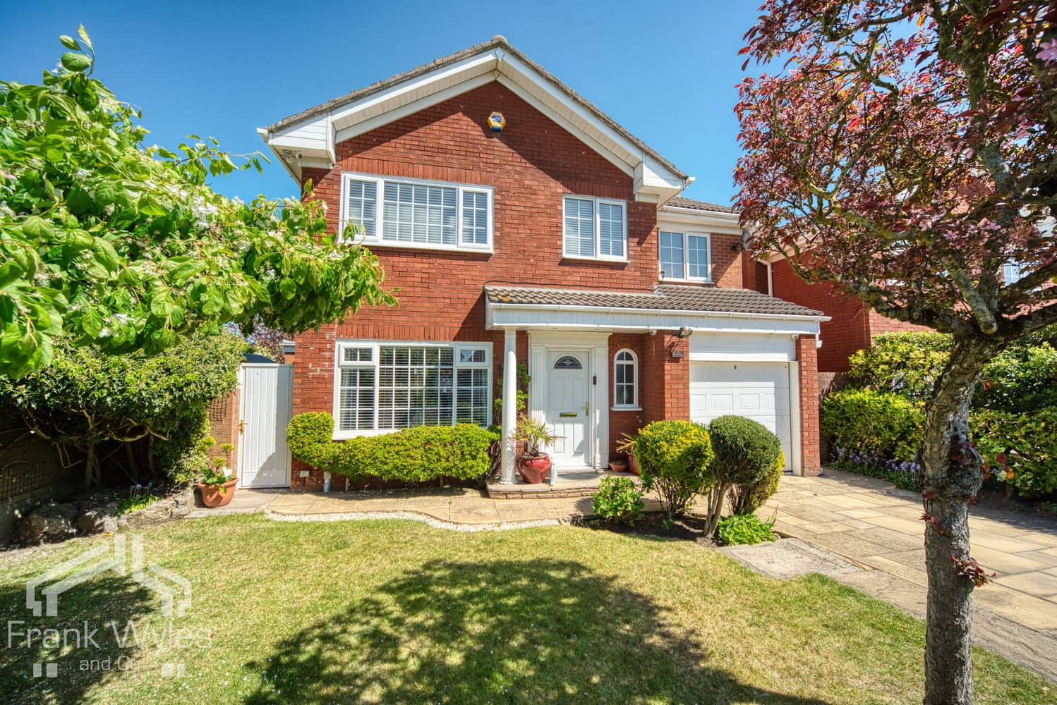 Arnside Avenue, Lytham St. Annes, Lancashire