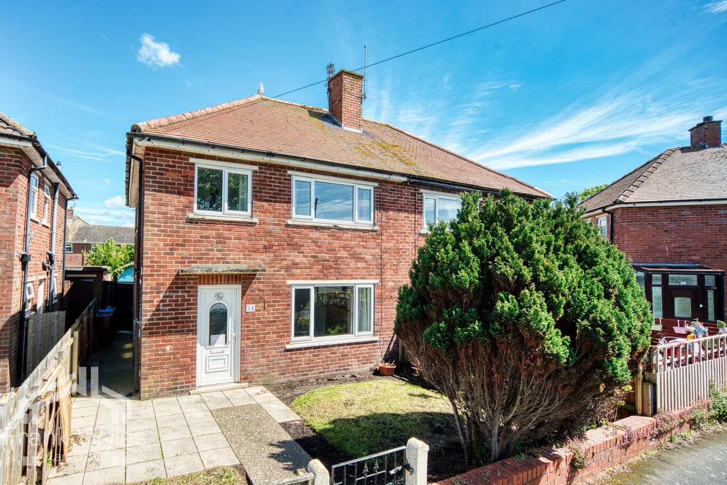 Lawson Road, Lytham St. Annes