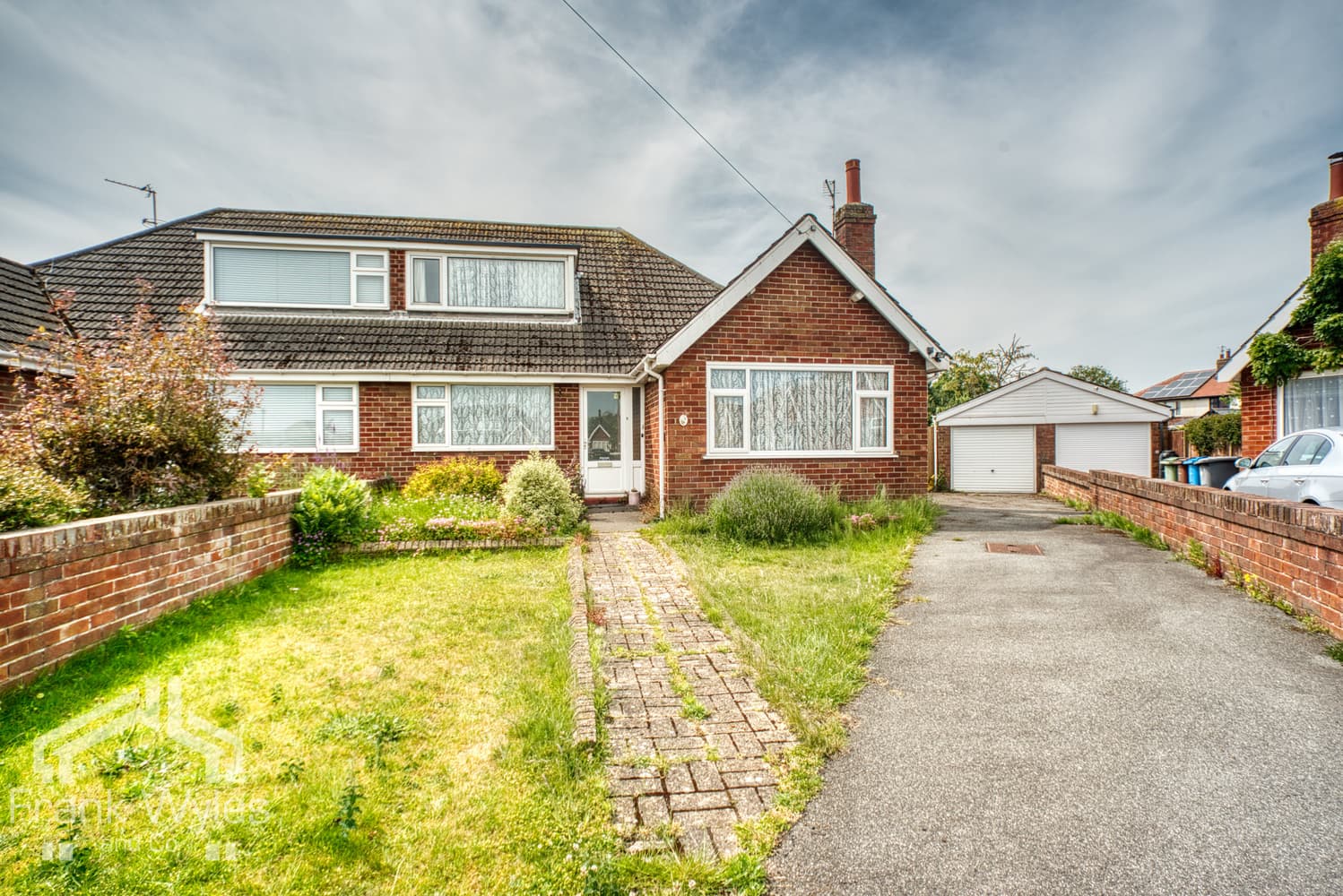 Deal Place, Lytham St. Annes, Lancashire