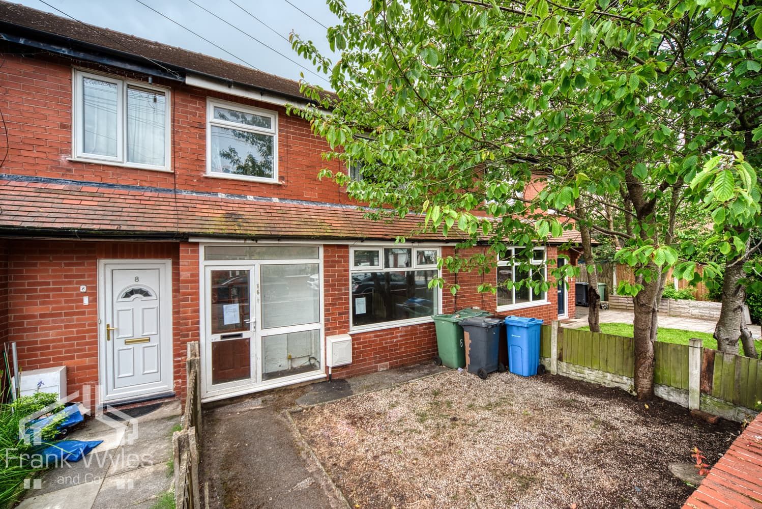 Newton Road, Lytham St. Annes, Lancashire