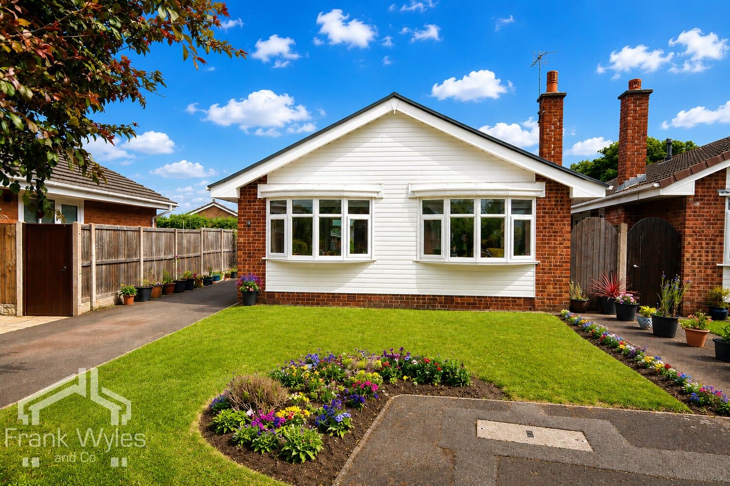 Silverwood Close, Lytham St. Annes, Lancashire