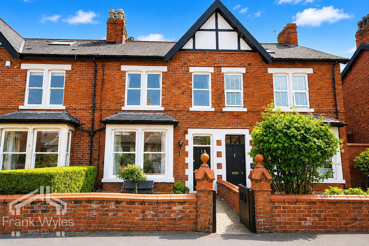 Kensington Road, Ansdell, Lytham St Annes, Lancashire