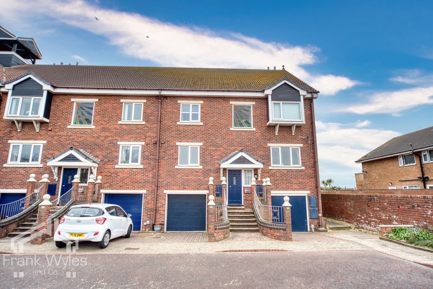 Summerfields, Lytham St. Annes, Lancashire
