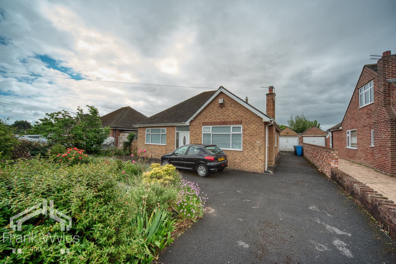 Elmhurst Road, Lytham St. Annes, Lancashire