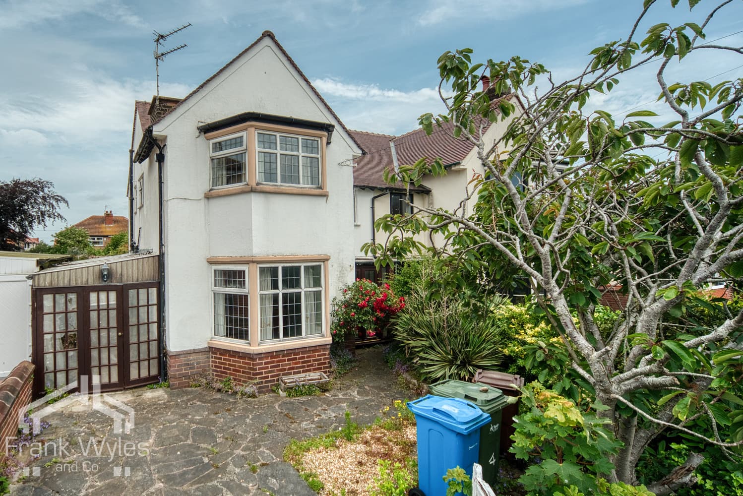 Chatham Avenue, Lytham St. Annes, Lancashire